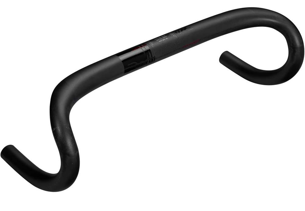 Deda superleggera carbon handlebar