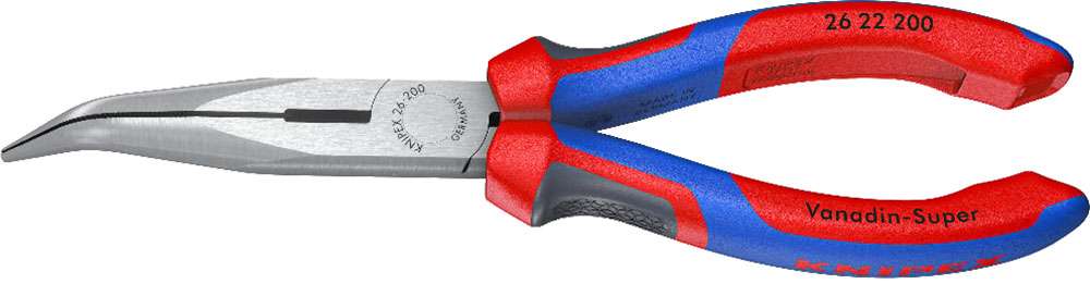 KNIPEX Radiotang 2622200