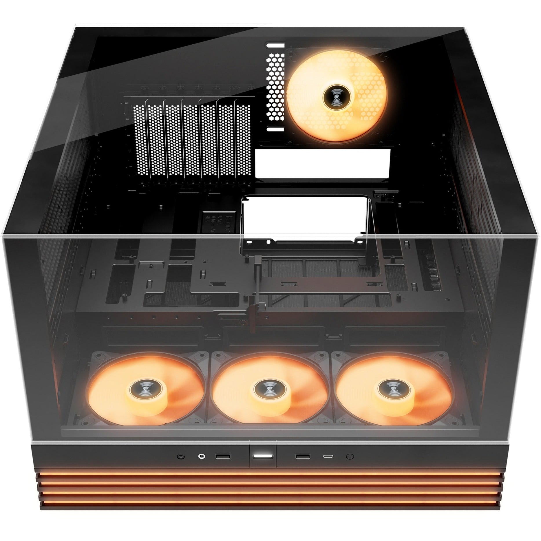 Wees stil! Light Base 600 LX