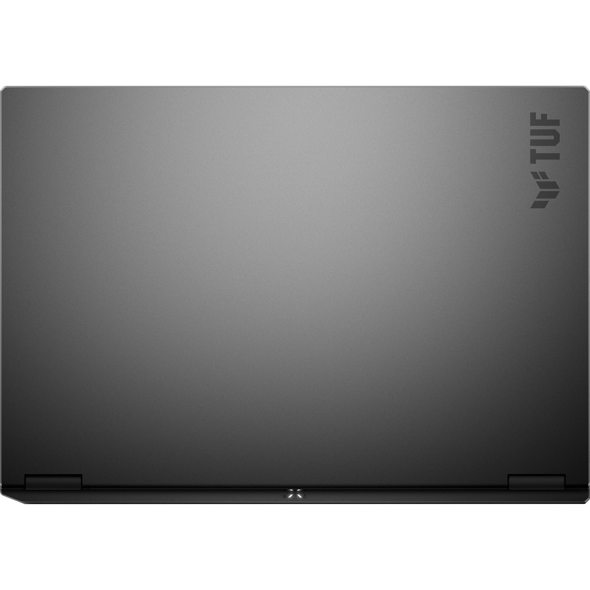 Asus tuf gaming a18 fa808up-s8011w 18 gaming laptop (zwart grijs | r7 260 | rtx 5070 | 16 gb | 1 tb ssd)