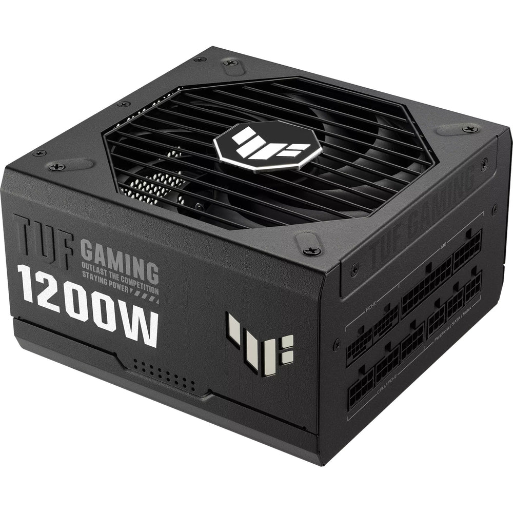 ASUS TUF Gaming 1200W Goud