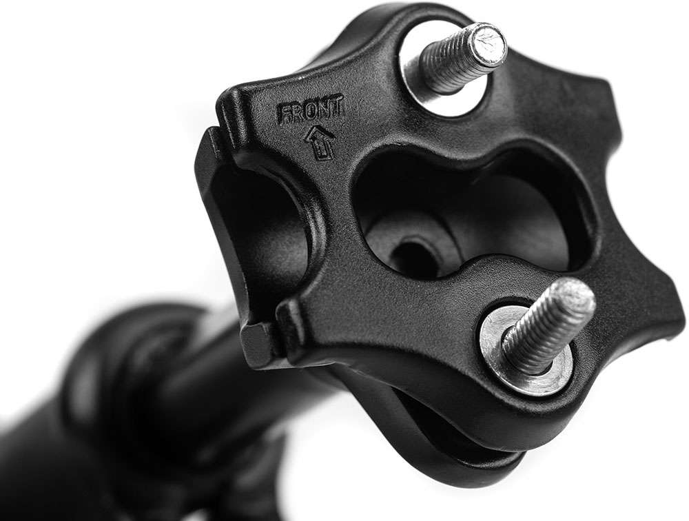 Rfr suspension seatpost