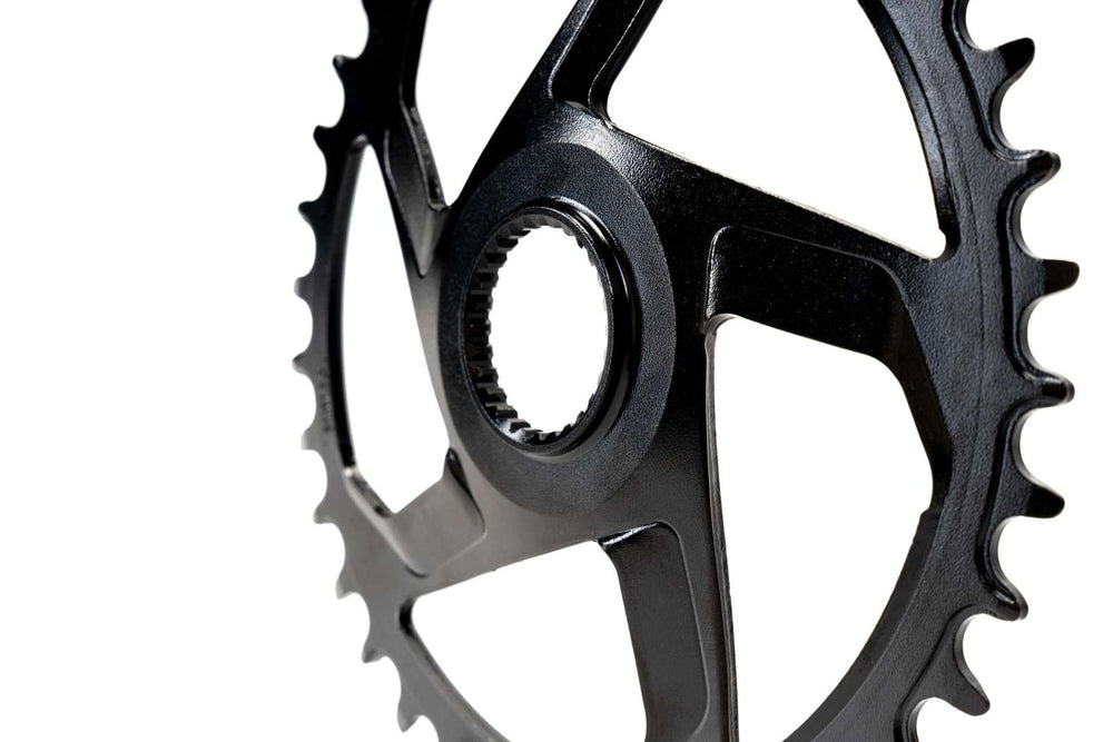 Acid hybrid hps cl50 bdu37 31 chainring- 50mm bosch gen4