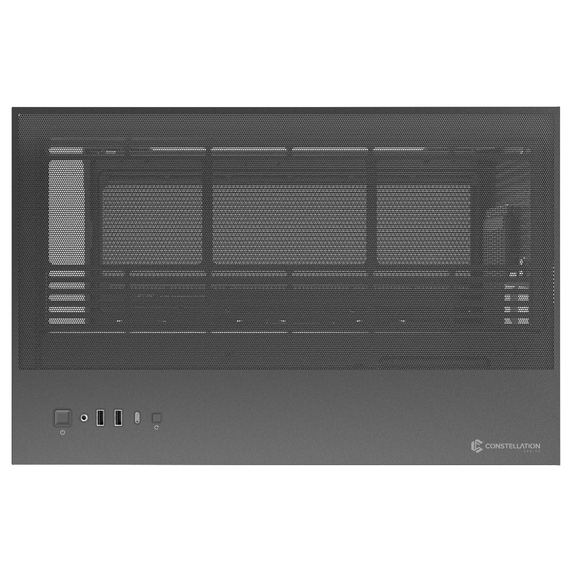 Antec C8 Hout