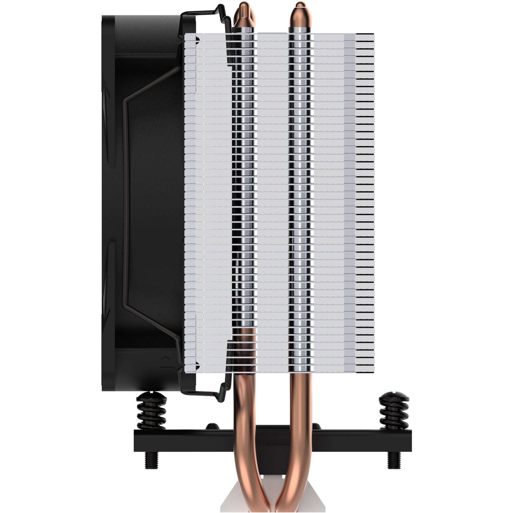 Arctic freezer 8i cpu-koeler (4-pin pwm)