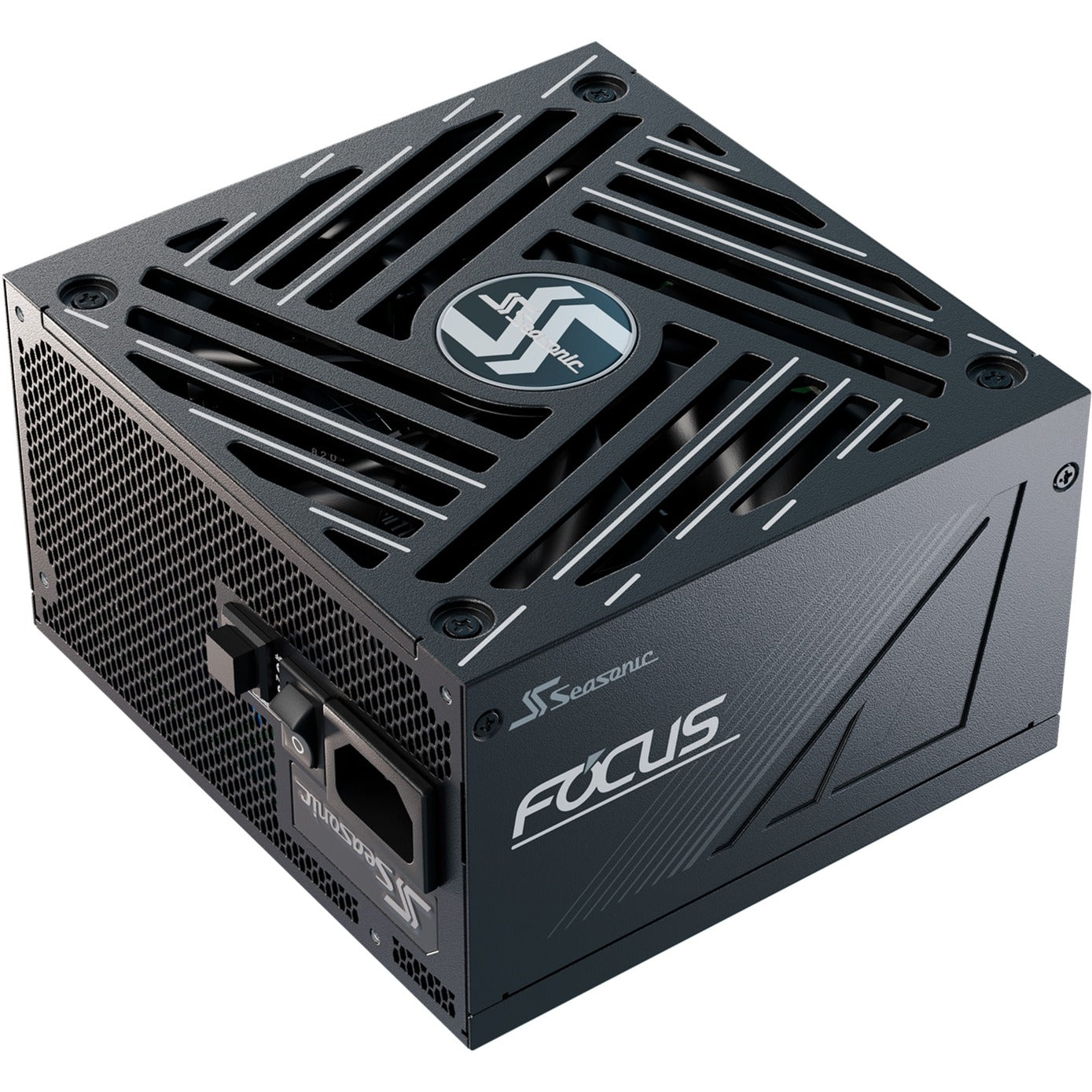 Seizoensgebonden FOCUS GX ATX3.0, 750W
