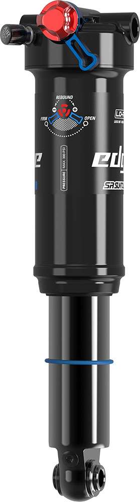 Suntour rs19 edge lor rear shock trunnion