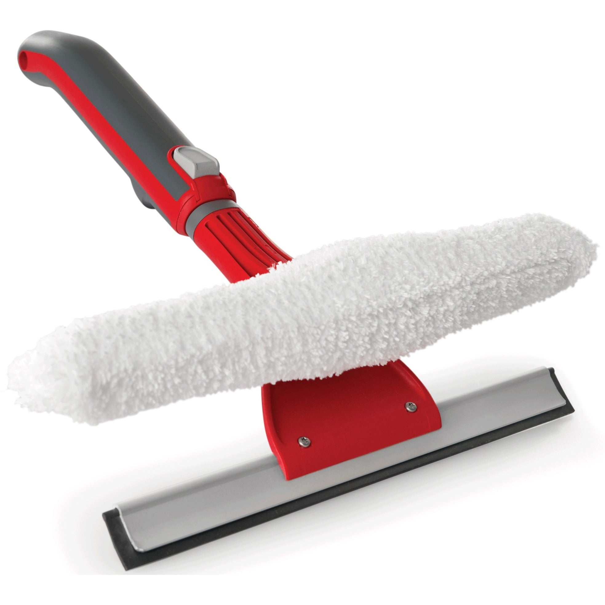 Wolf-garten multi-star kw-m zm015 combi-wisser trekker (rood)