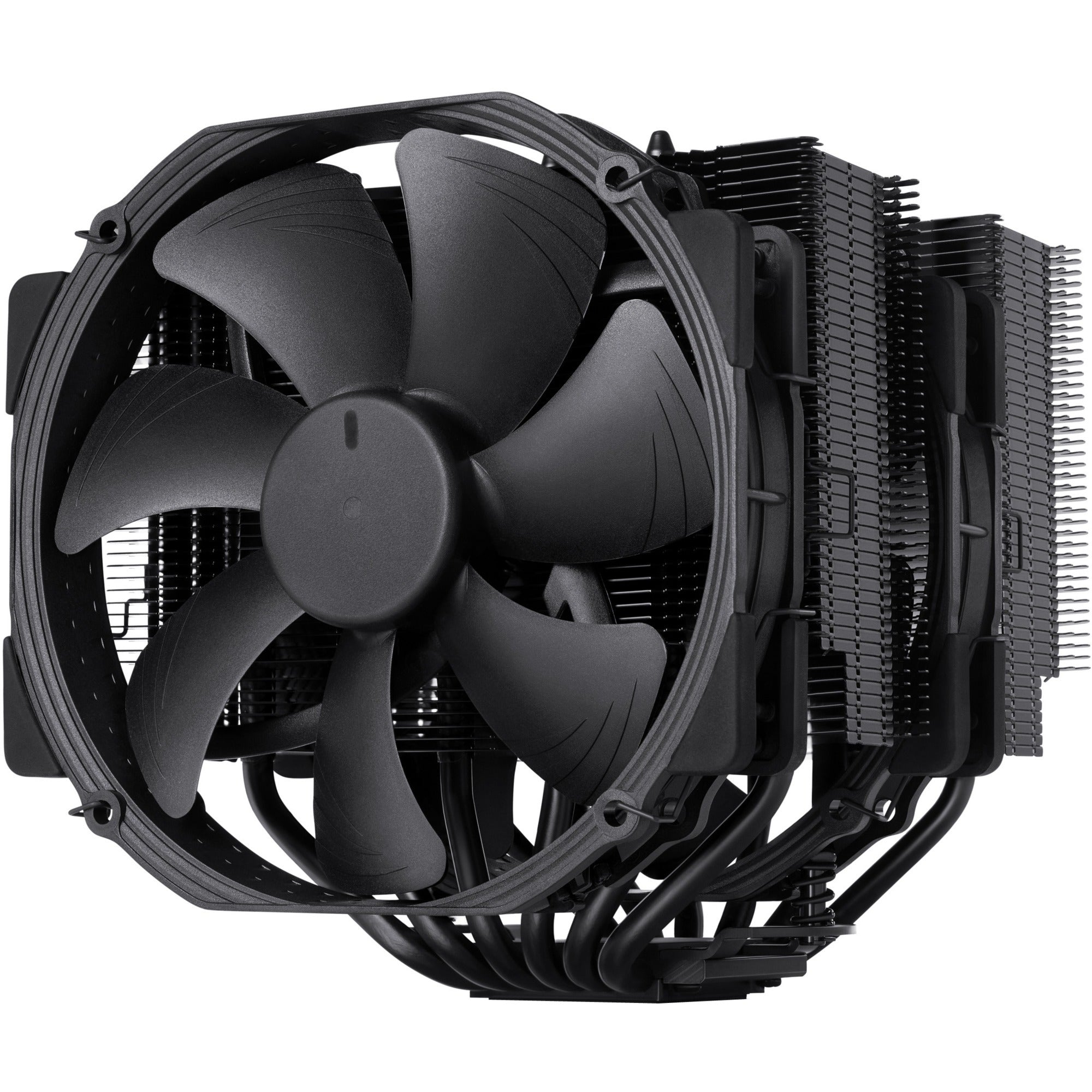 Noctua Noctua NH-D15 chromax.zwart
