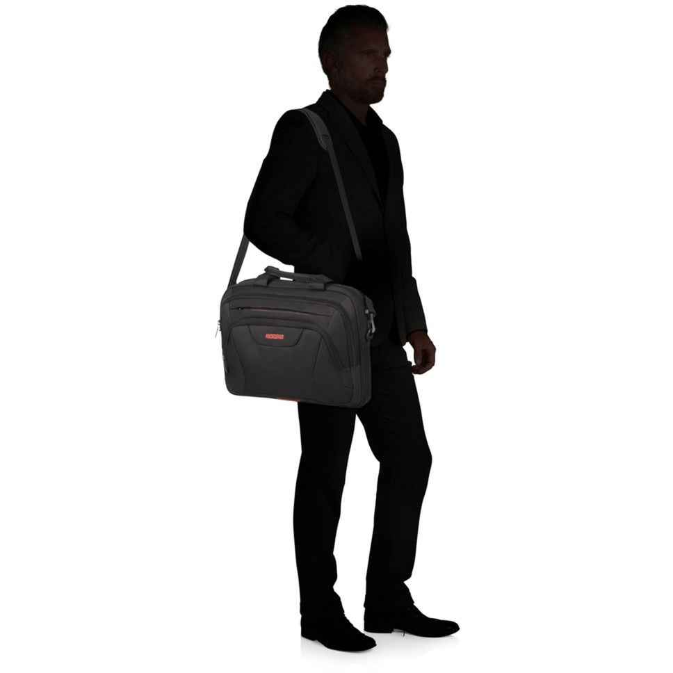 Samsonite Samsonite American Tourister AT Work schoudertas 15,6 inch