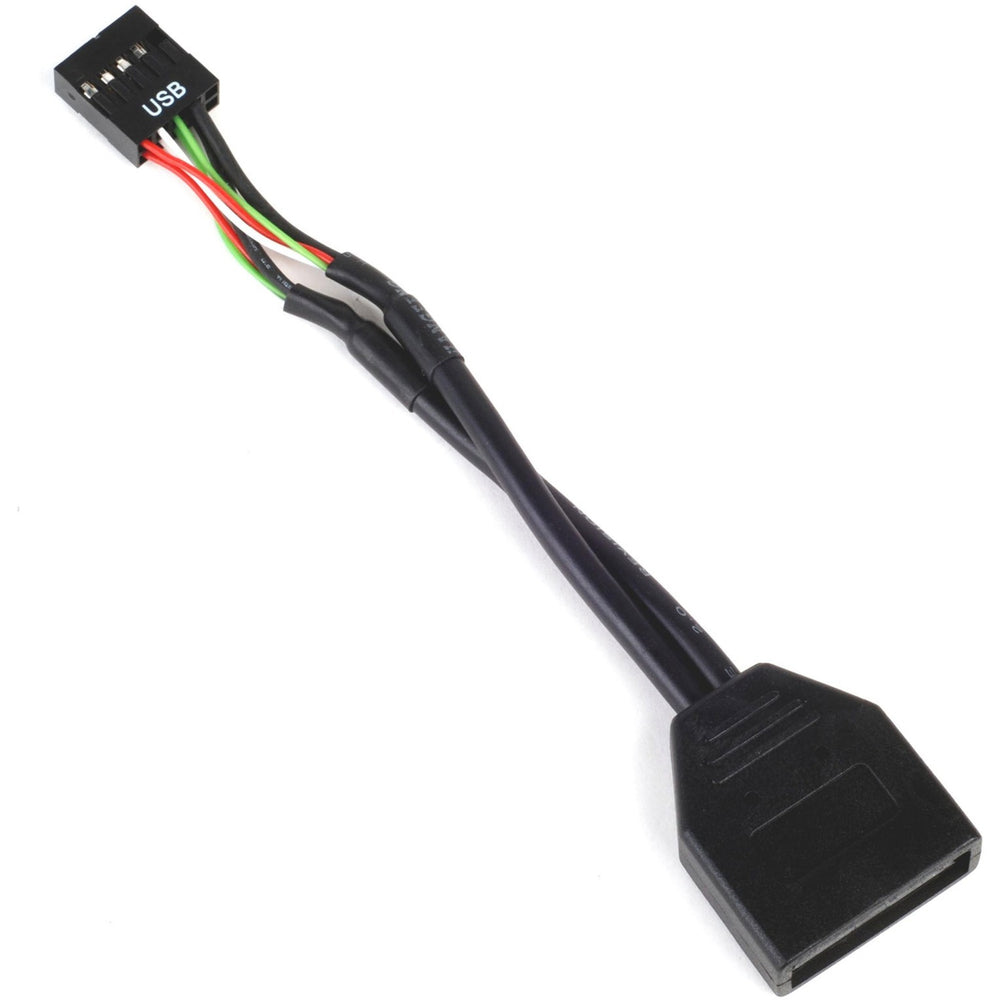 SilverStone SilverStone G11303050-RT, USB 2.0 (intern) 9pin > USB 3.0 (int
