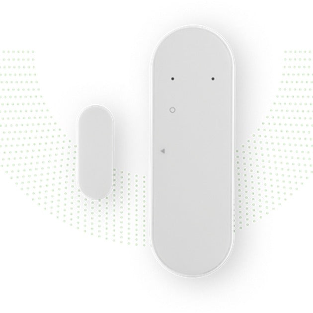 Frient entry sensor 2 pro (wit)