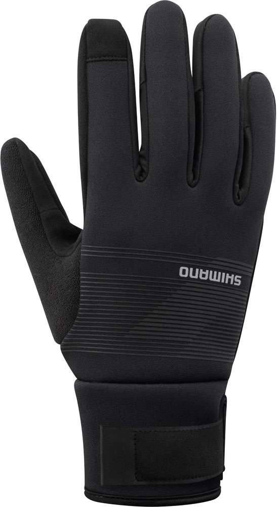 Shimano windbreak - thermal gloves