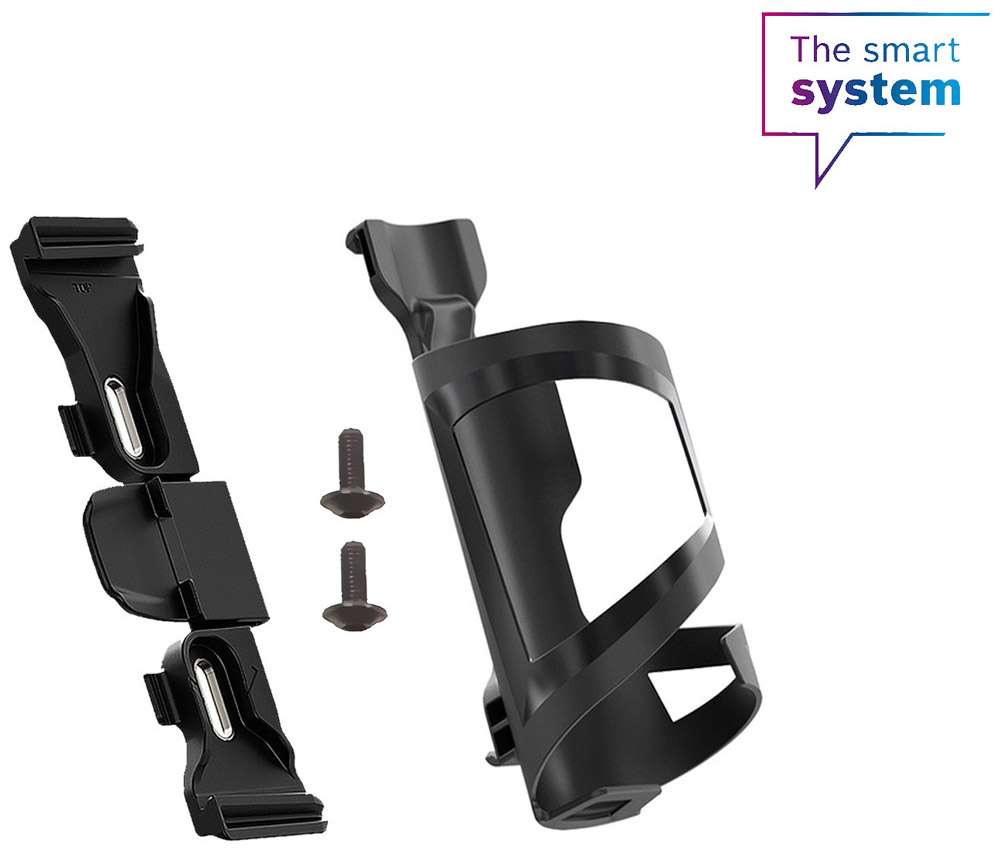 Bosch powermore holder incl. bottle cage bolts