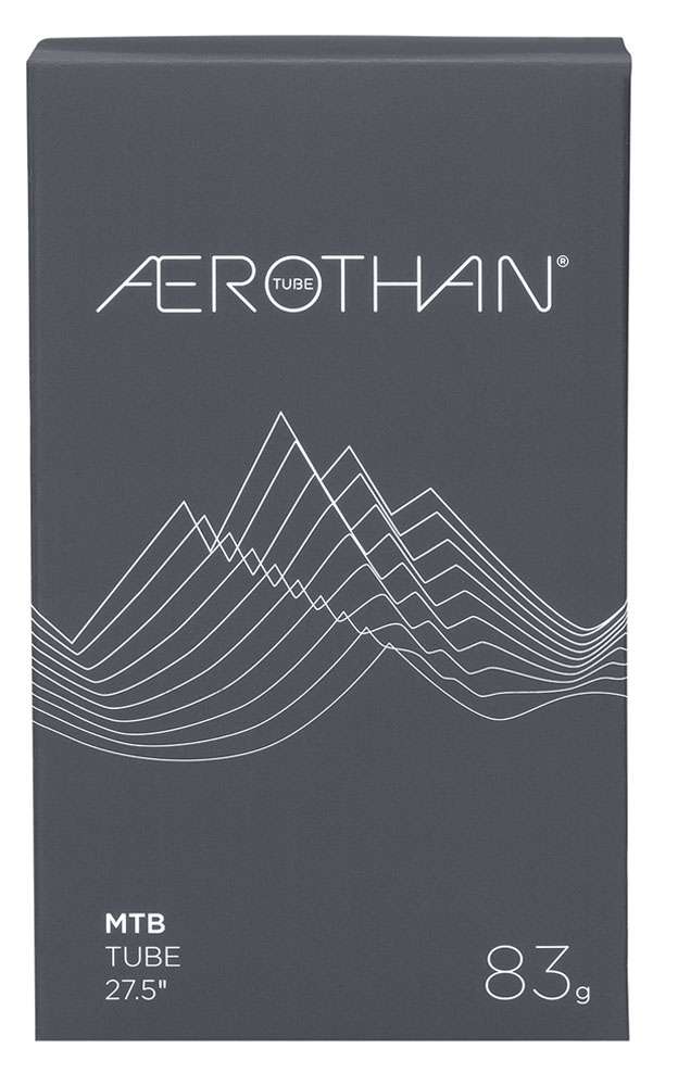 Schwalbe Binnenband Aerothan FV SV21E 54 62-584 IB SV 40mm (1e)