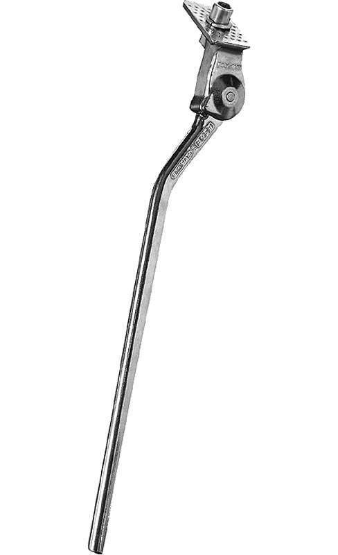 Pletscher side stand 325 mm