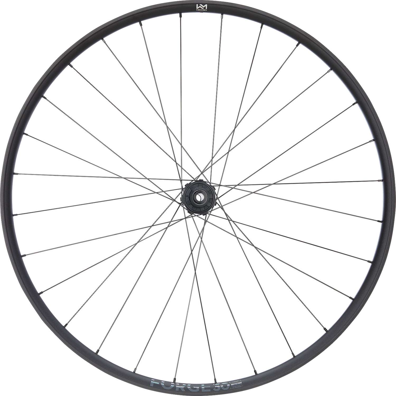 Newmen forge 30 base trail 27.5 6-bolt 12x148 fade sram xd rear wheel