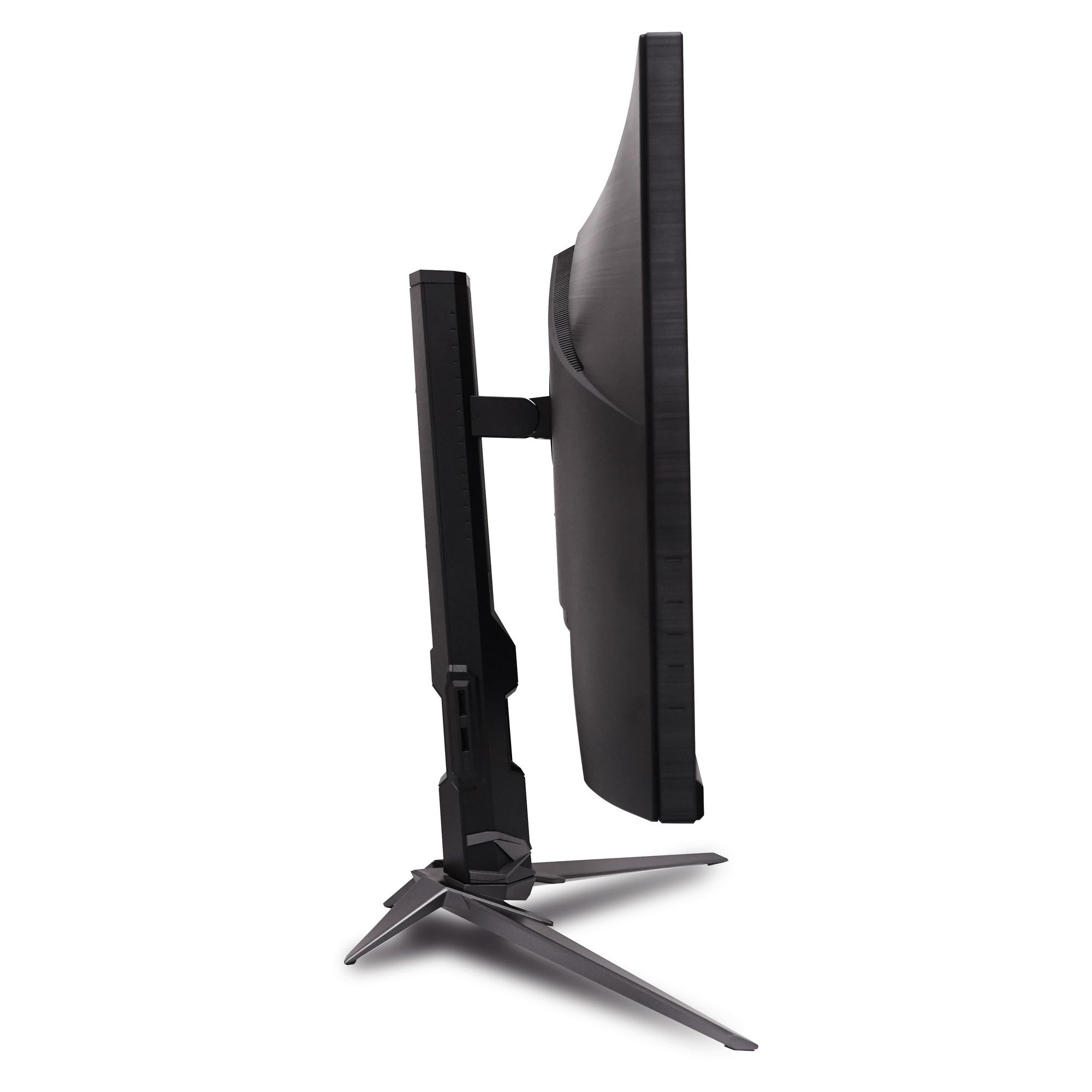 Acer predator xb273u x1 27 gaming monitor (zwart, 2x hdmi, 1x display, audio, amd freesync, 200 hz)