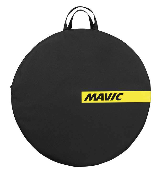 Mavic wheelbag road