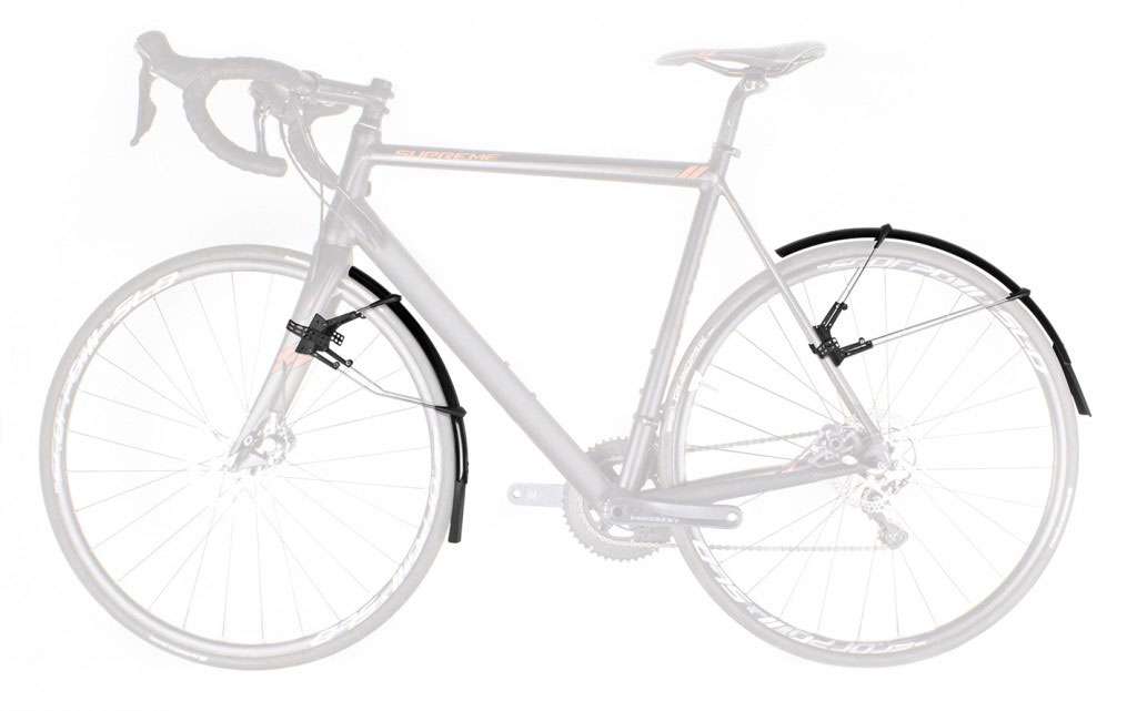 SKS Stel spatborden 28 Raceblade XL 11431