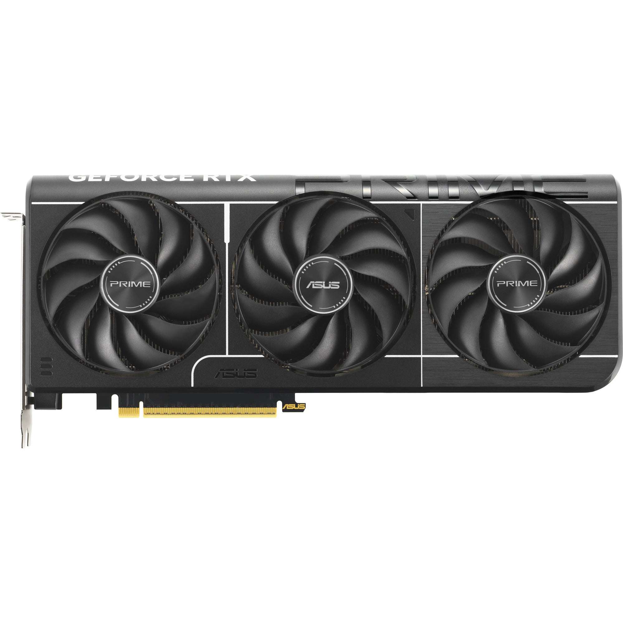 Asus prime geforce rtx 5070 oc grafische kaart (3x displayport, 1x hdmi)