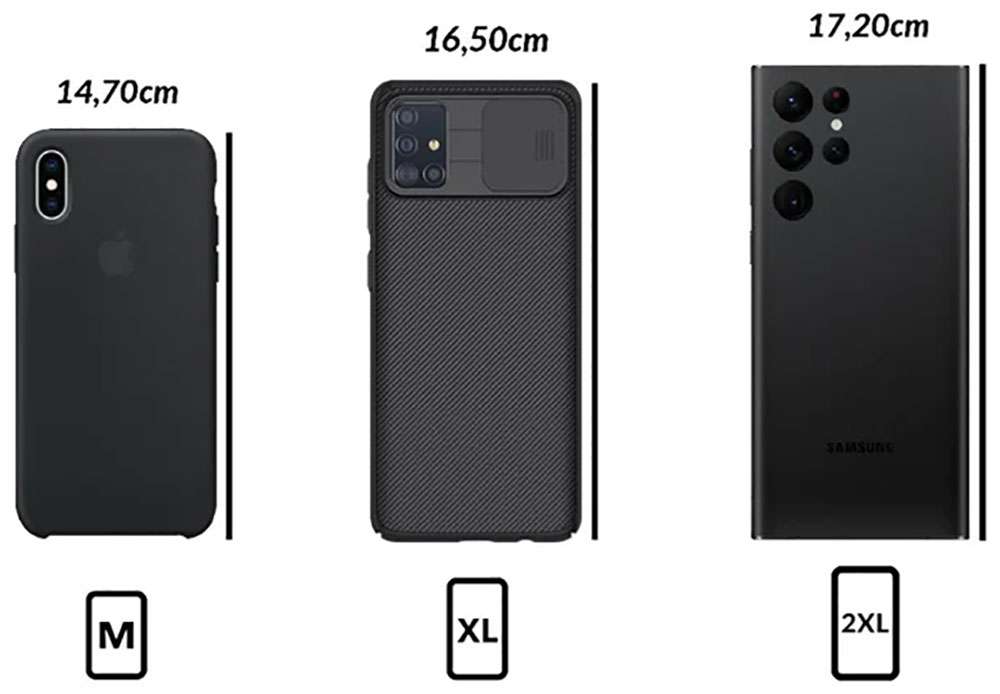 Shapeheart spare camera sleeve