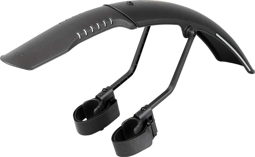 Topeak Spatbord voor Tetrafender G1 grind