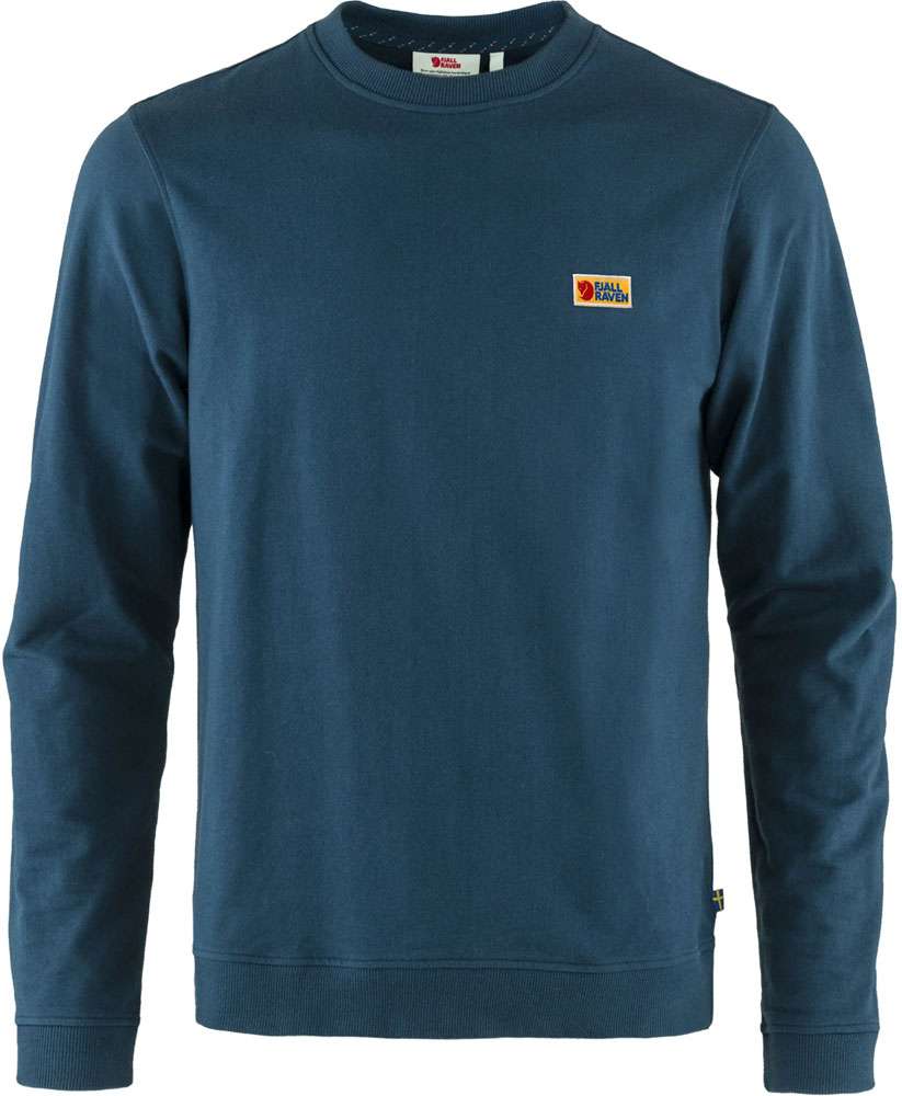 Fjällräven vardag - sweatshirt