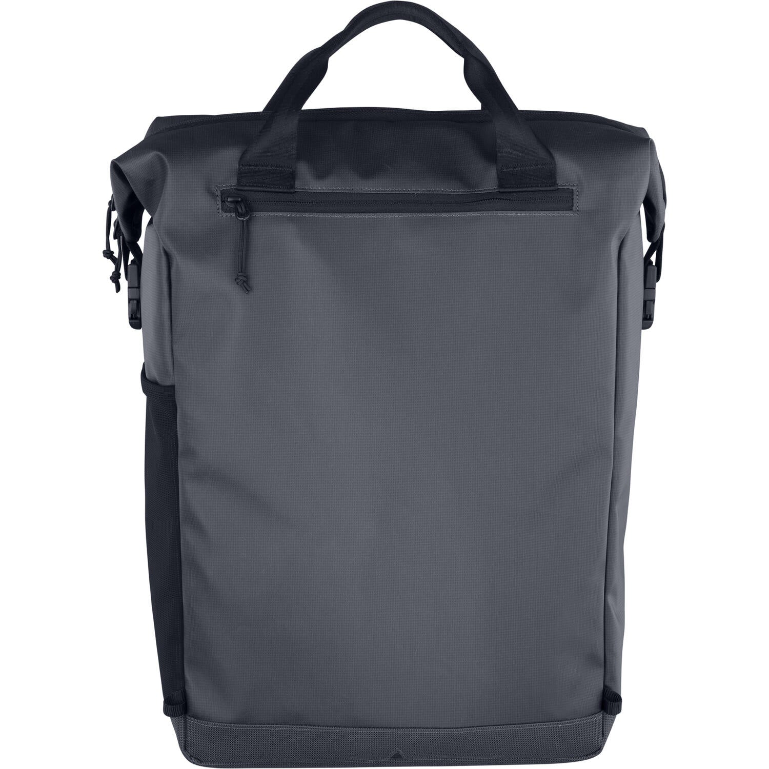 Evoc - tote backpack carbon grey - black 18l