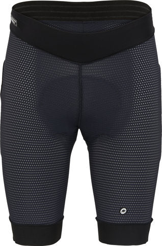 Assos trail tactica liner shorts hp t3