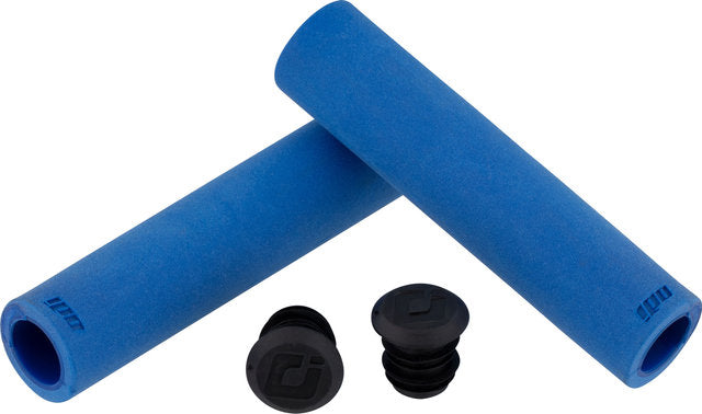 Odi f-1 series float handlebar grips