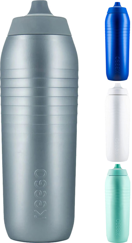 Keego bottle 750 | green