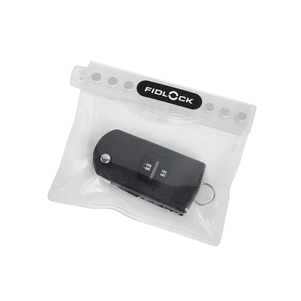 Fidlock hermetic dry bag mini