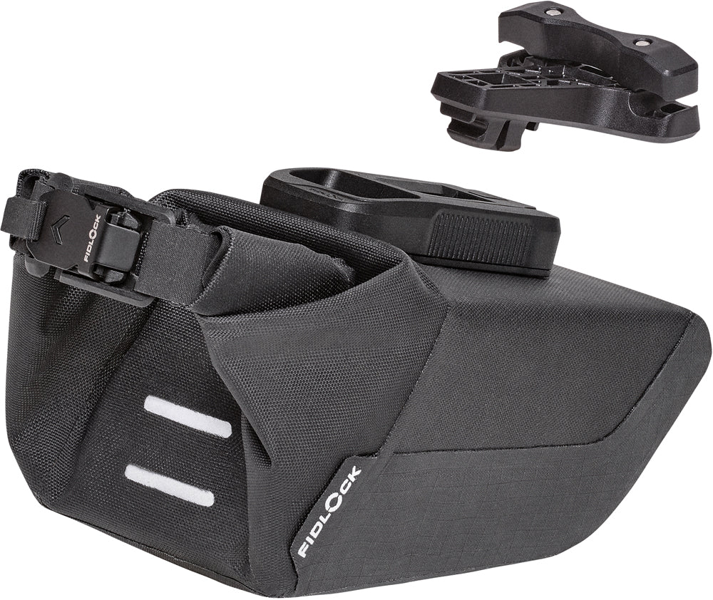 Fidlock pinclip saddle bag s single