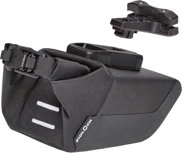 Fidlock pinclip saddle bag s single