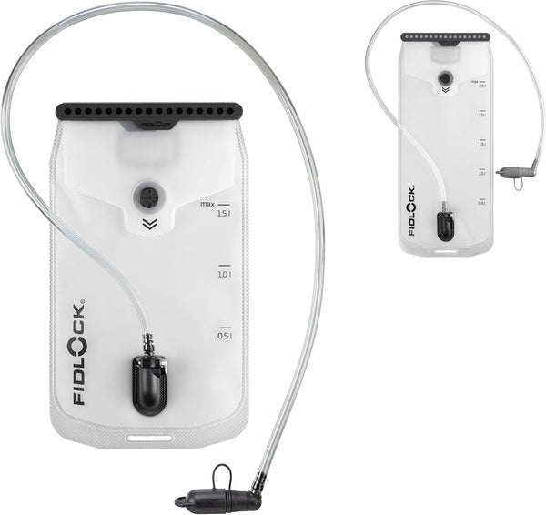 Fidlock hermetic hydration bladder - hydration bladder