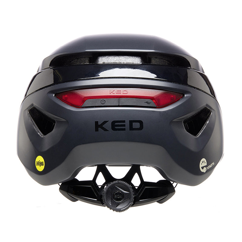 Casque de vélo Mitro UE-1 (L)
