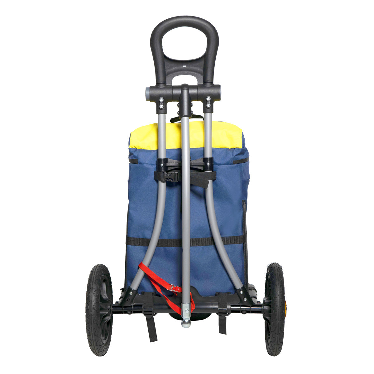 Bellelli fietstrolley boodschappentrolley b-toerist