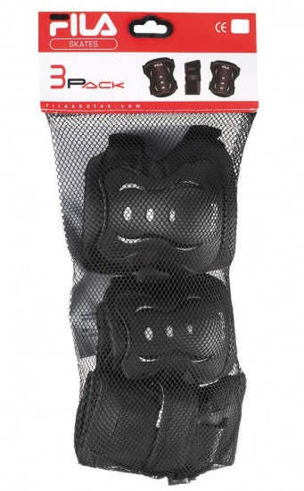 FP Junior Meisjes Skate Beschermingsset Maat XXS