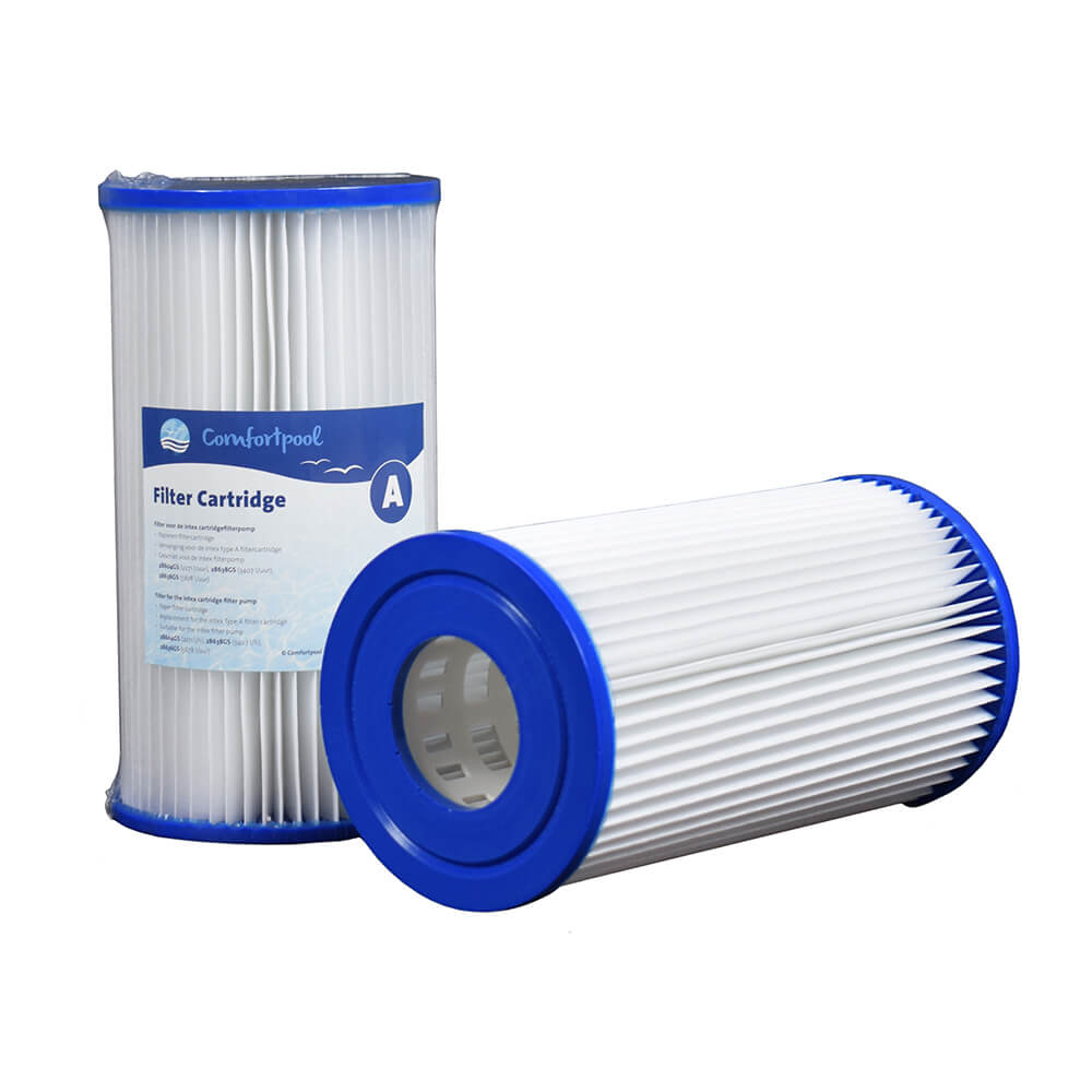Comfortpool Filterpatroon A