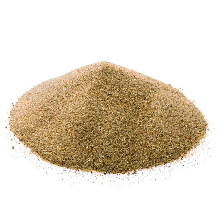 Comfortpool filterzand