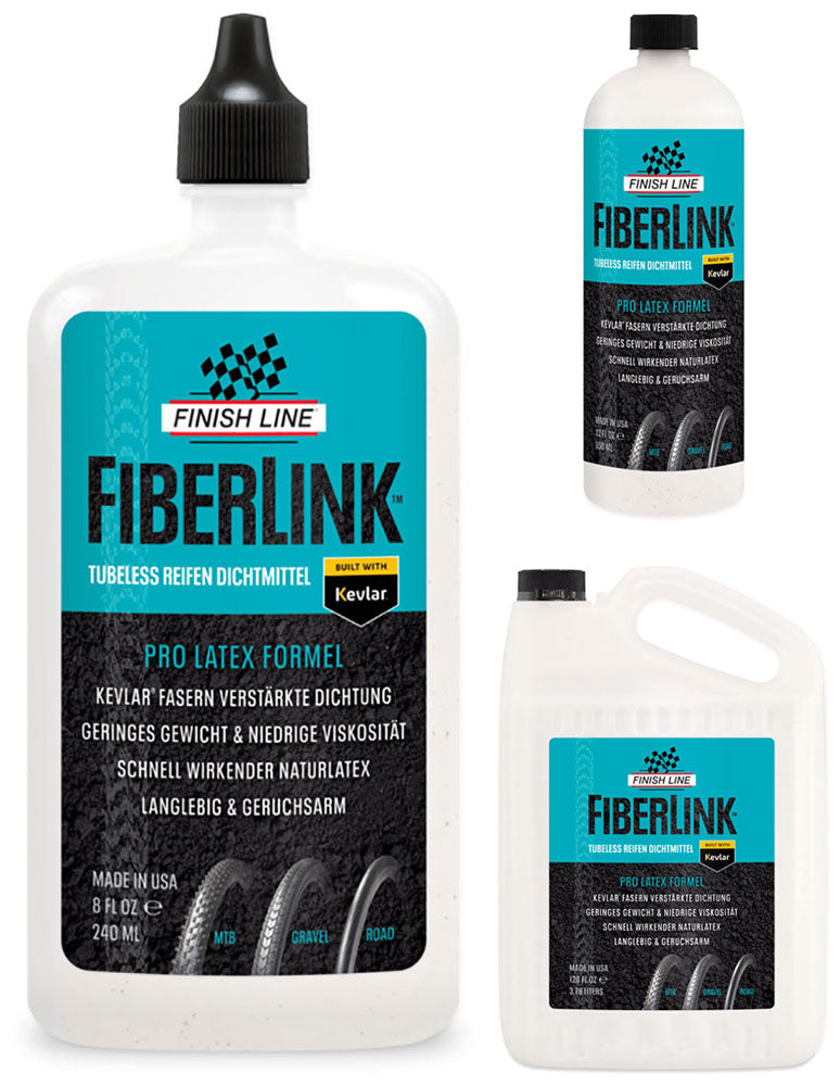 Finish line fiberlink pro latex | 1000 ml