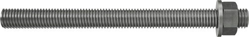 Fischer ankerstang fis a m20 x 245 roestvast staal r - 90459 - 10 stuk(s) - 90459