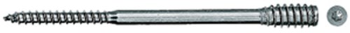 Fischer asl 4.5x80 univ. stelschr. 100 st - 59052