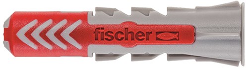 Fischer duopower 5x25 - 100 stuks - 535452