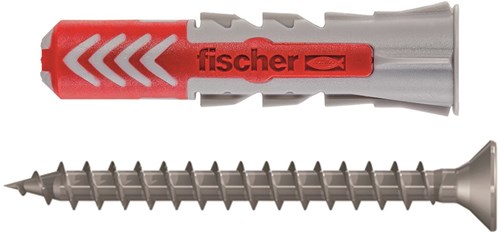 Fischer duopower 5x25 s 50 st - 555105