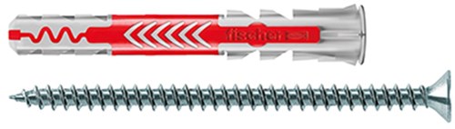 Fischer duopower 8x65 s 25 st - 538256