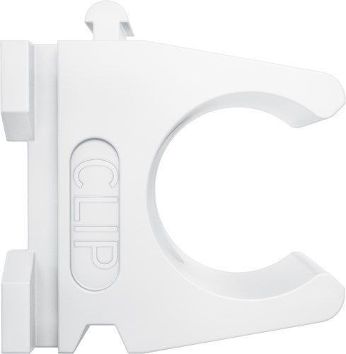 Fischer klembeugel rc 20 - 21 mm - 58122 - 100 stuk(s) - 58122