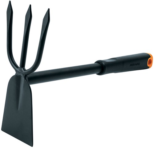 Fiskars ergo combi hakker - 1027030 - 1027030