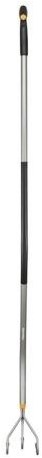 Fiskars ergonomic 3-tandige woeler – 1076978